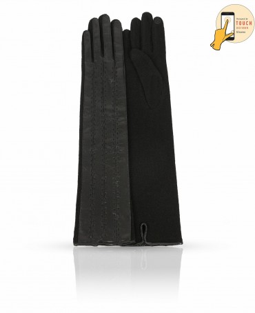 Перчатки Женские i.LT_VA_26/NOIR